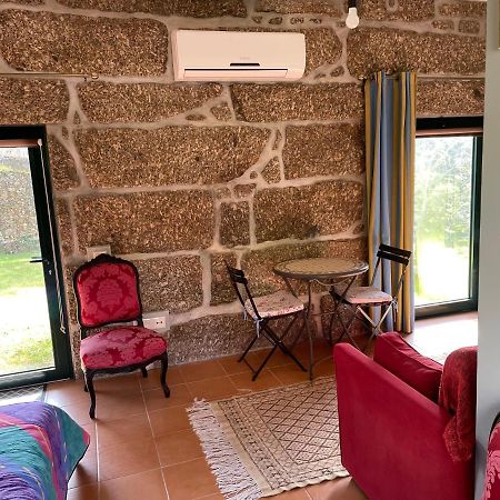 فيلا قلعة بايفافي Quinta Das Aranhas المظهر الخارجي الصورة