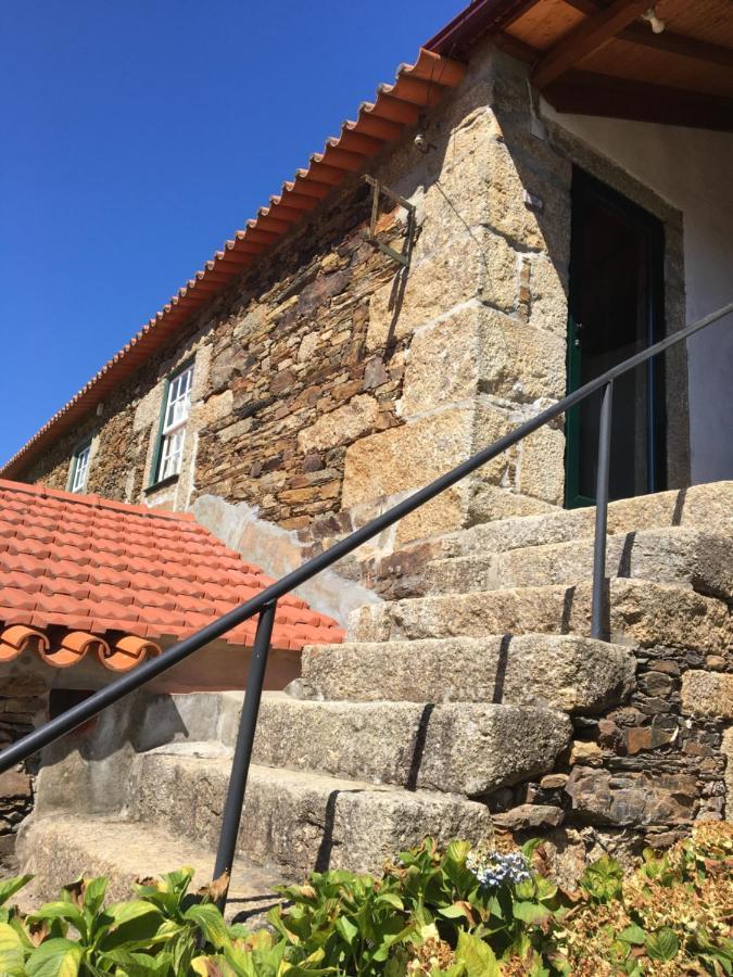 فيلا قلعة بايفافي Quinta Das Aranhas المظهر الخارجي الصورة