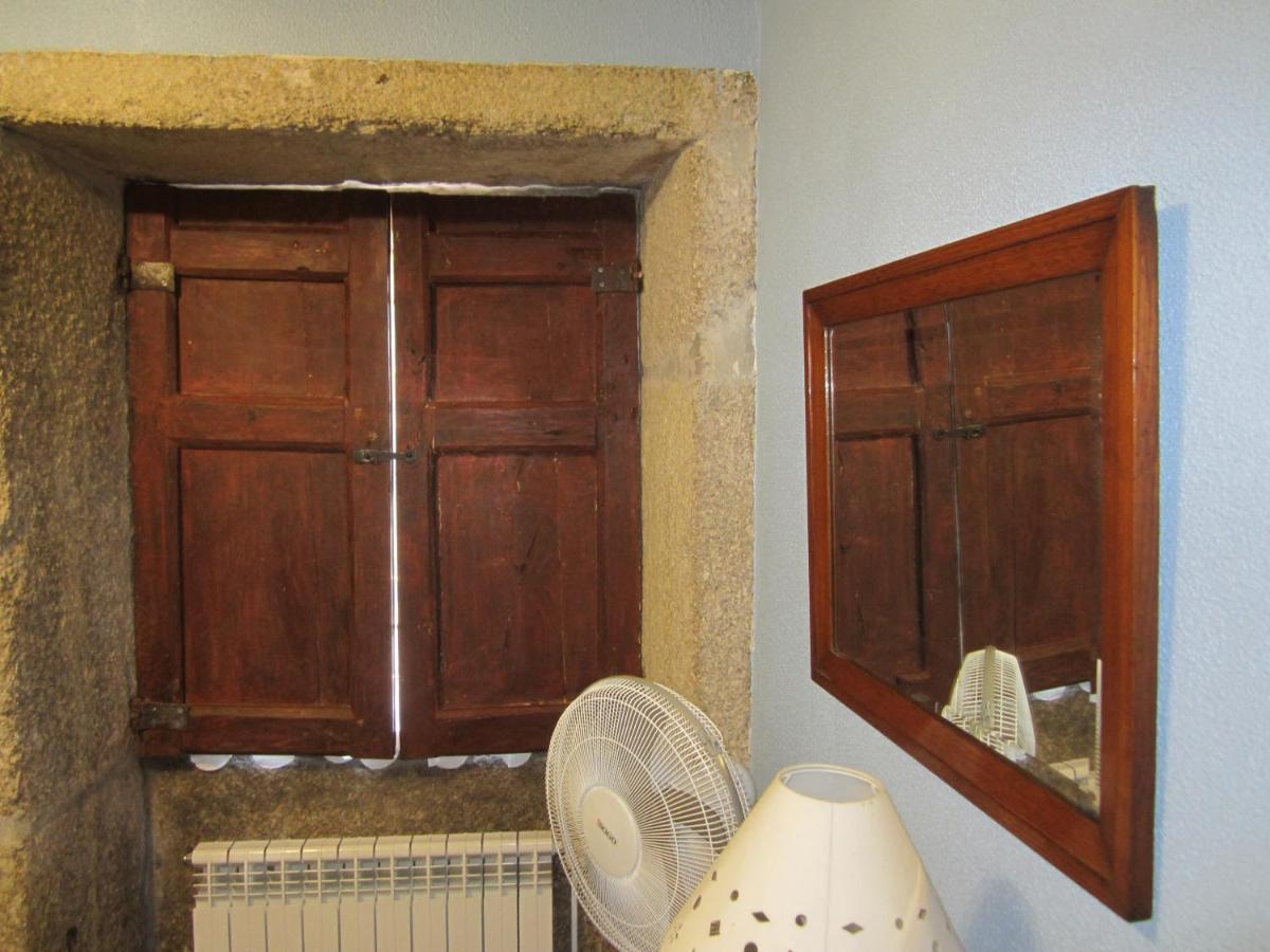 فيلا قلعة بايفافي Quinta Das Aranhas المظهر الخارجي الصورة
